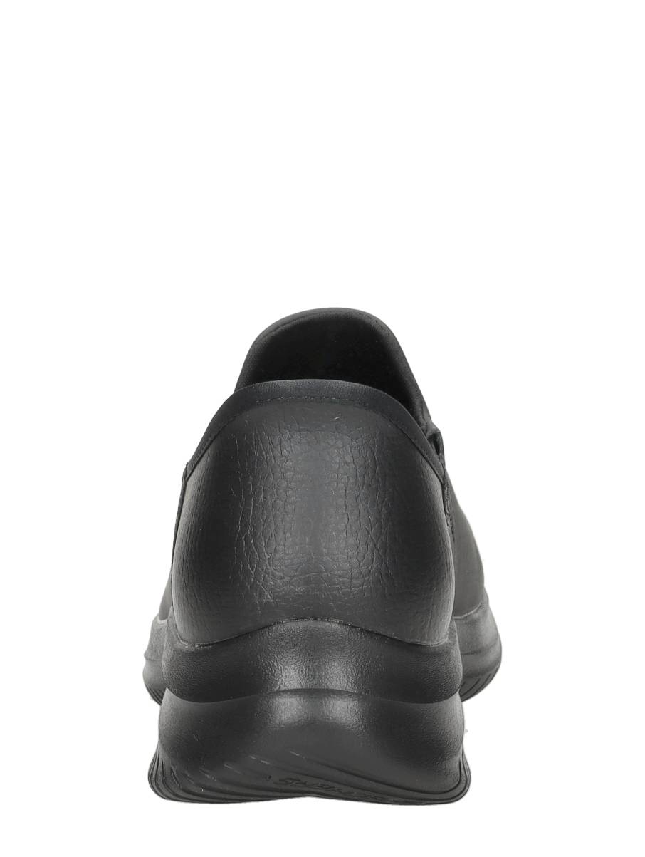 Skechers - Ultra Flex 3.0 - All Smooth – zwart – foto 3 van 4