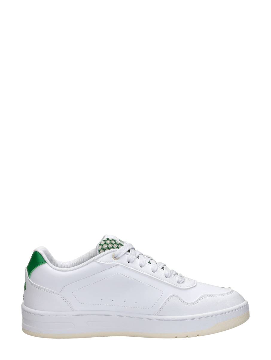 Puma - Court Classy Blossom – foto 4 van 4