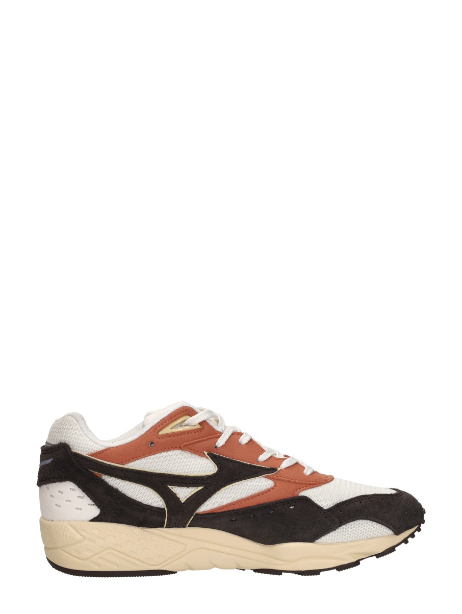 Mizuno - Contender – donkerbruin – foto 4 van 4