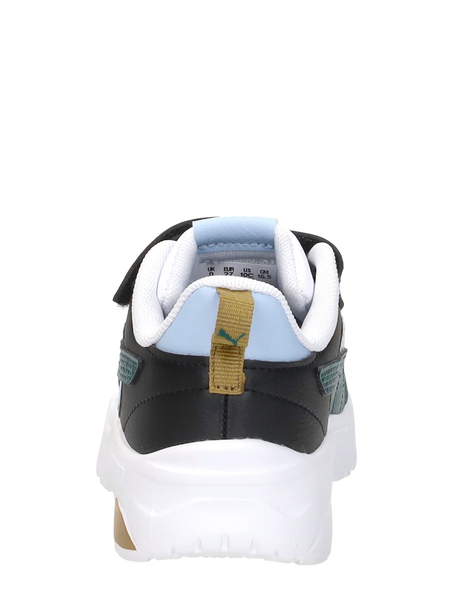 Puma - Trinity 2 Lt Run Fun Ac+ Inf – foto 3 van 4