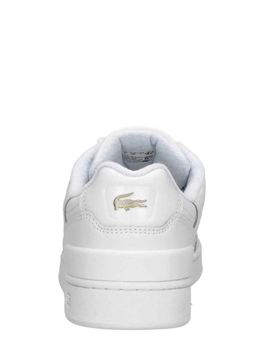 Lacoste - T Clip – wit – foto 3 van 4
