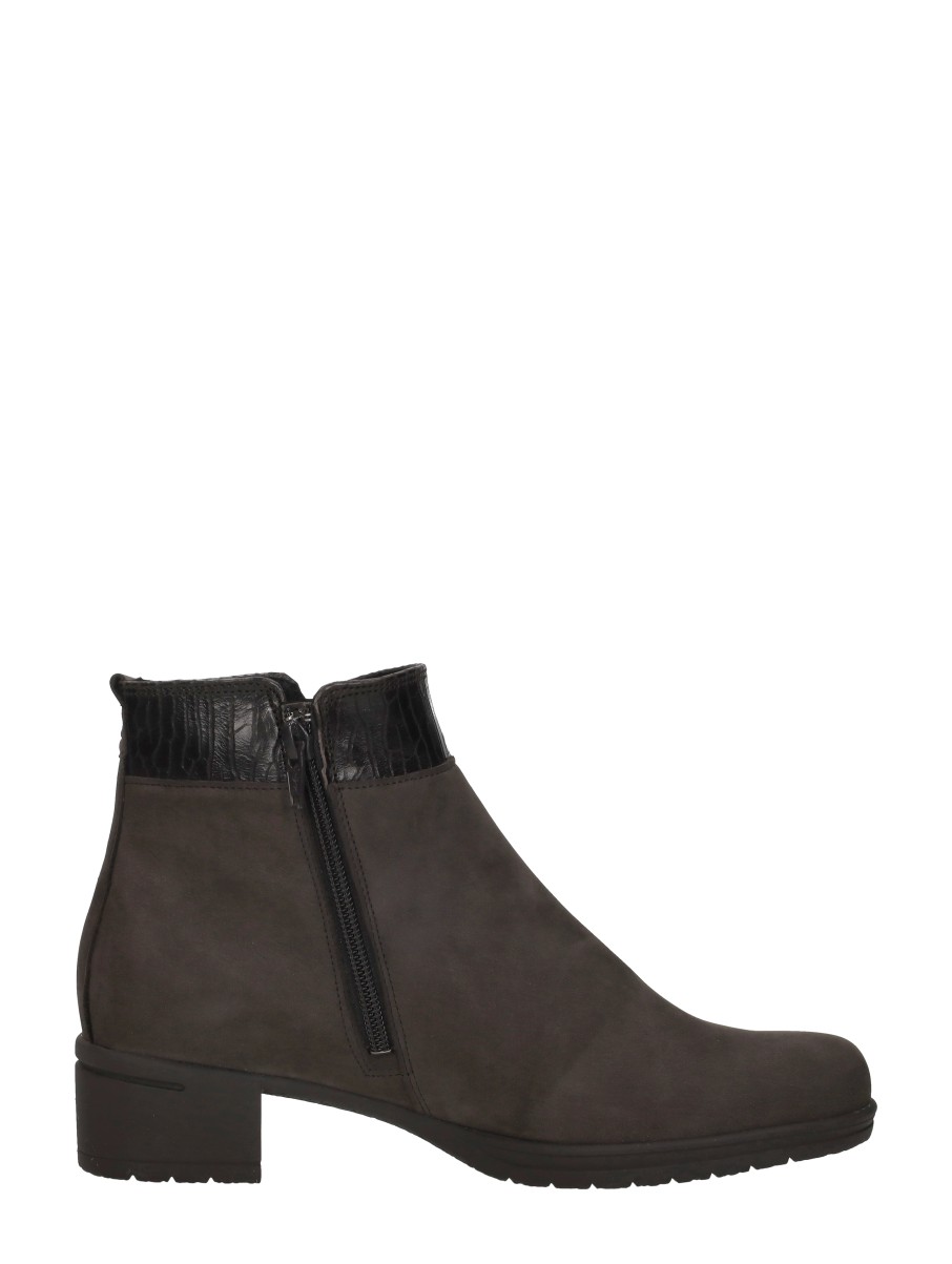 Hartjes - Hip Boot – taupe – foto 4 van 4