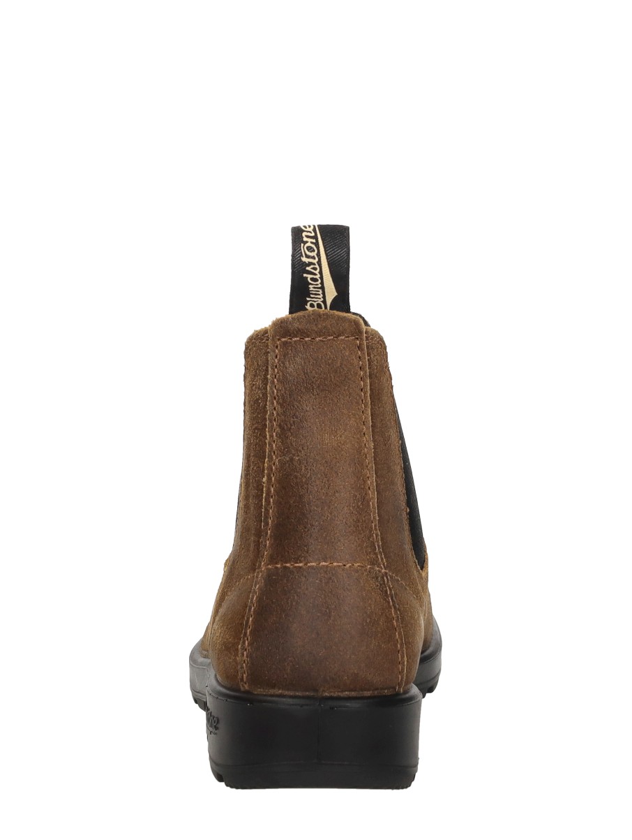 Blundstone - 1911 Original – cognac – foto 3 van 4