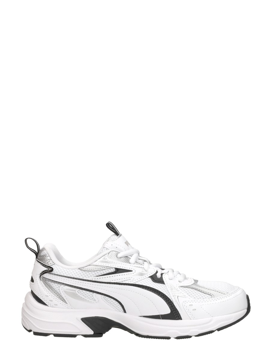 Puma - Milenio Tech – wit – foto 4 van 4
