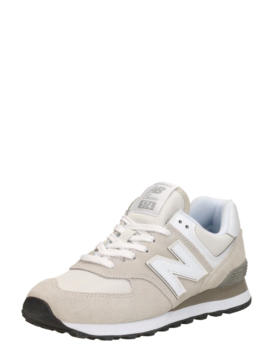 New Balance 574 damessneaker beige