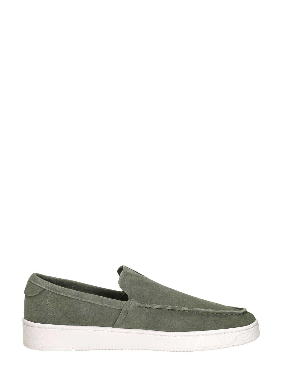 TOMS - Trvl Lite Loafer – groen – foto 4 van 4