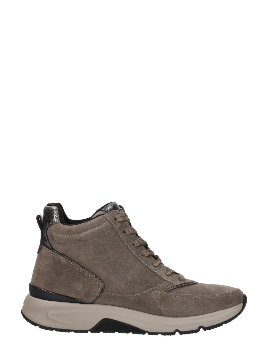 Gabor - Rollingsoft – taupe – foto 4 van 4