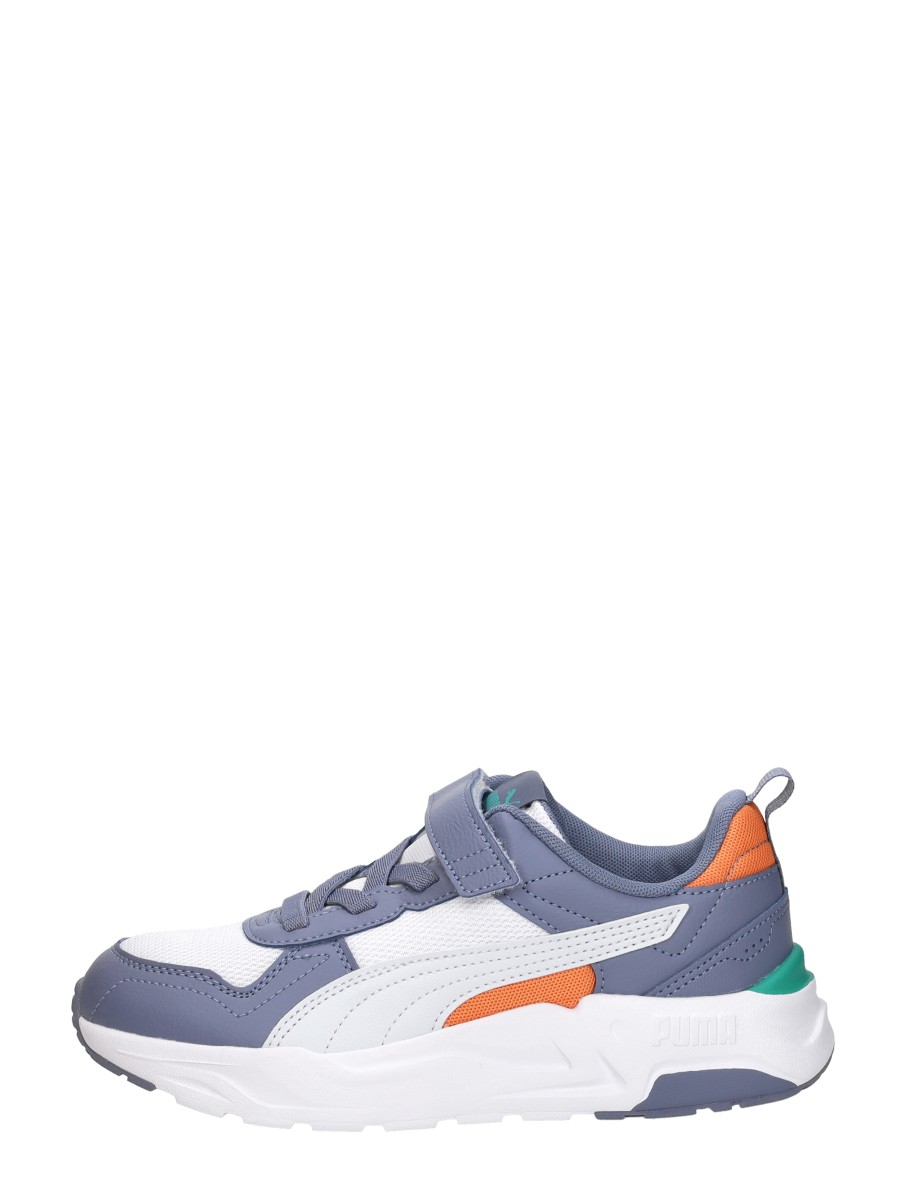 Puma  Trinity 2 Lt Ac + Ps