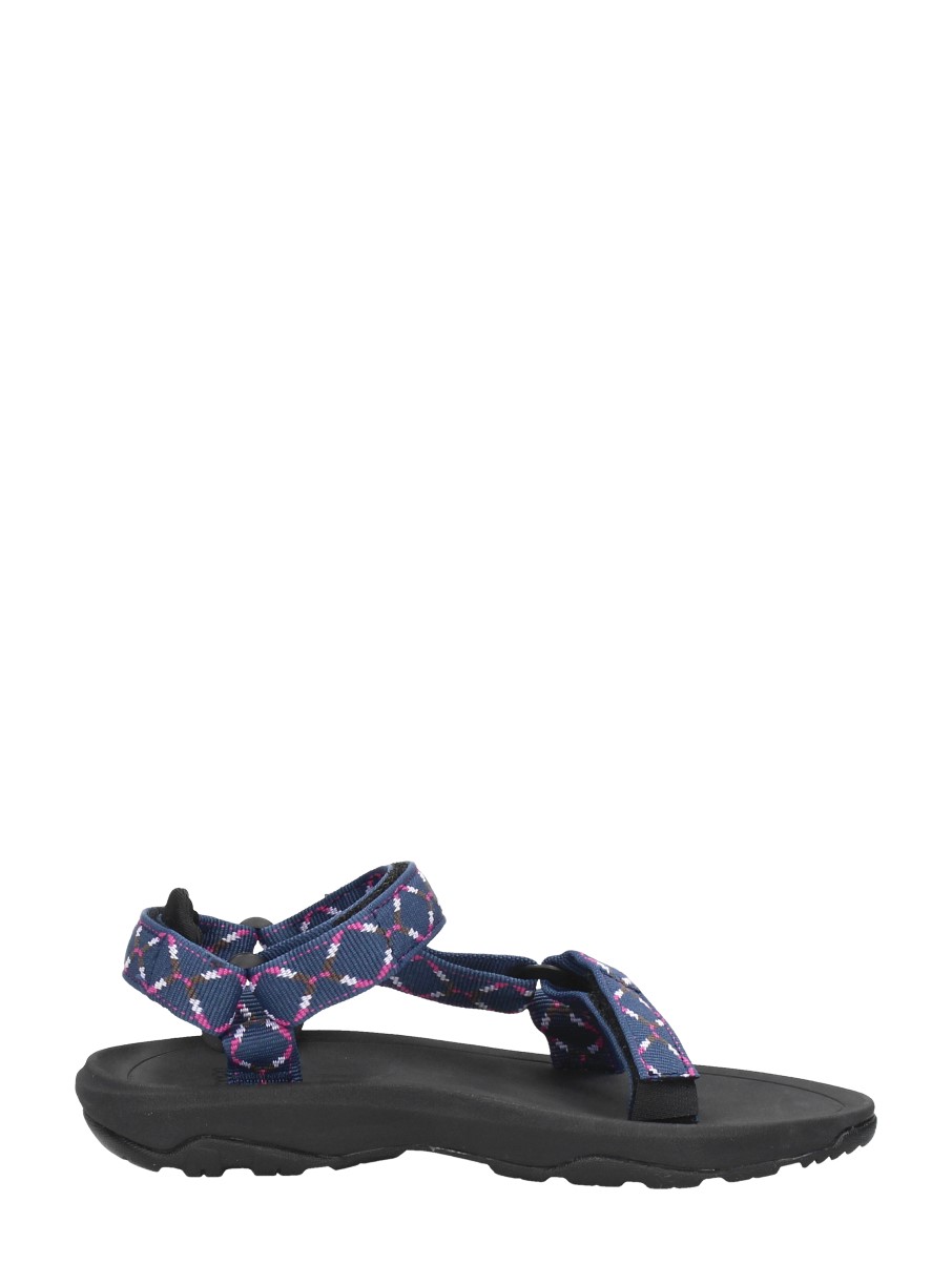 Teva - Hurricane Xlt 2 – blauw – foto 4 van 4