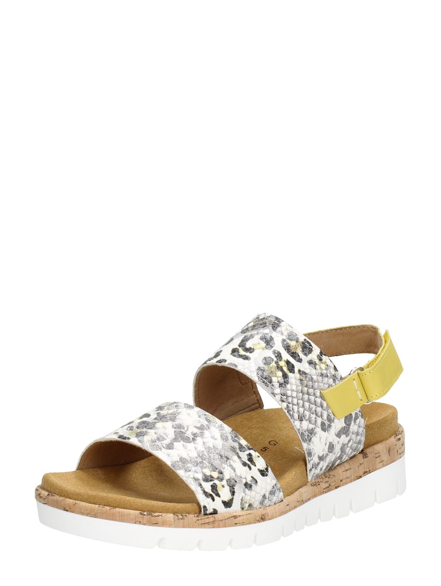 Dames Sandalen SALE bij Schuurman Schoenen • Tot 50% korting