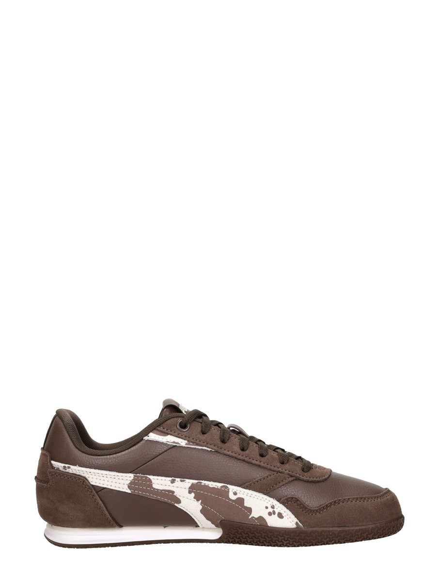 Puma - Bella Donna Sd Wild – foto 4 van 4