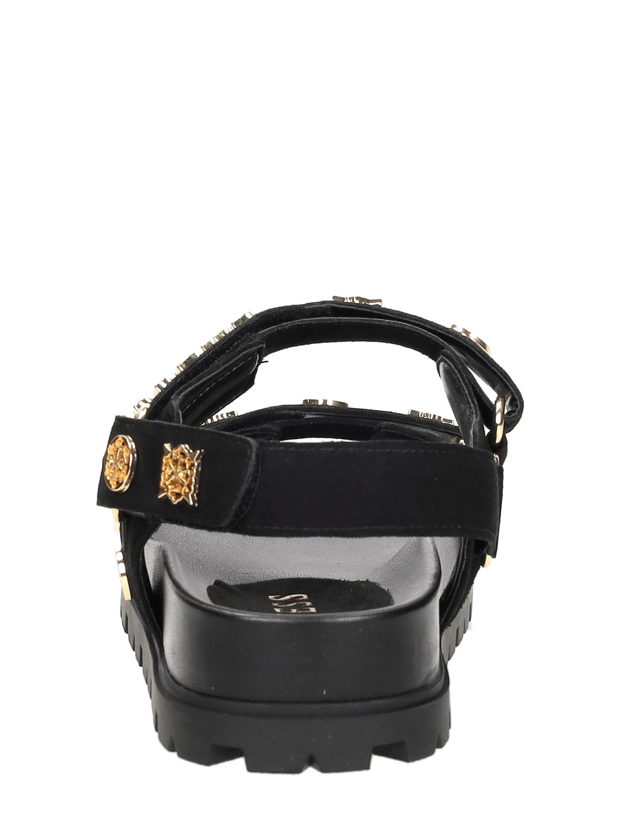 Guess - Florizi – zwart – foto 3 van 4