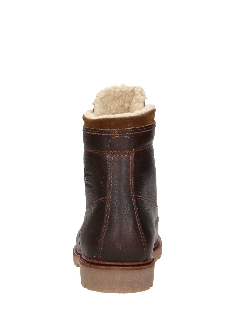 Panama Jack - Aviator – cognac – foto 3 van 4