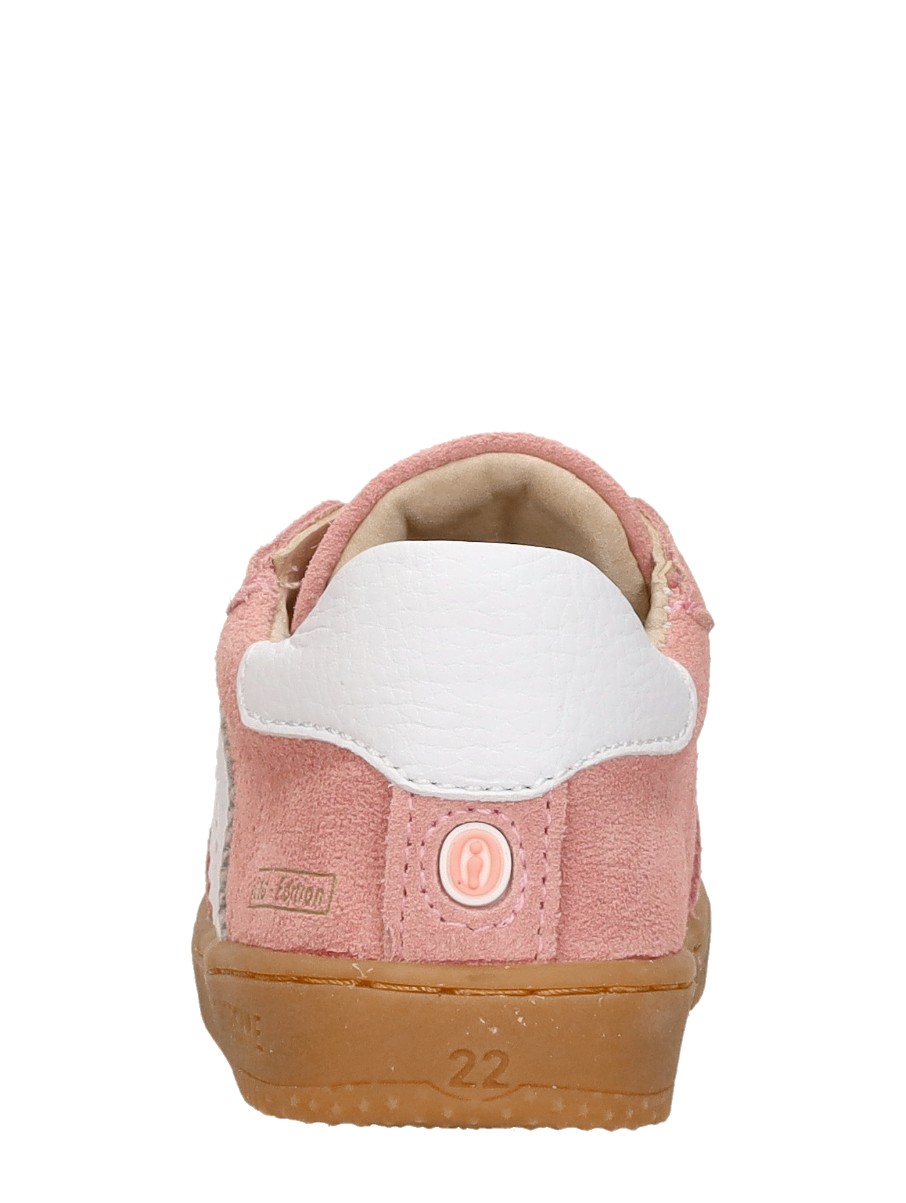 Shoesme - Baby-proof Extreme Flex – roze – foto 3 van 4