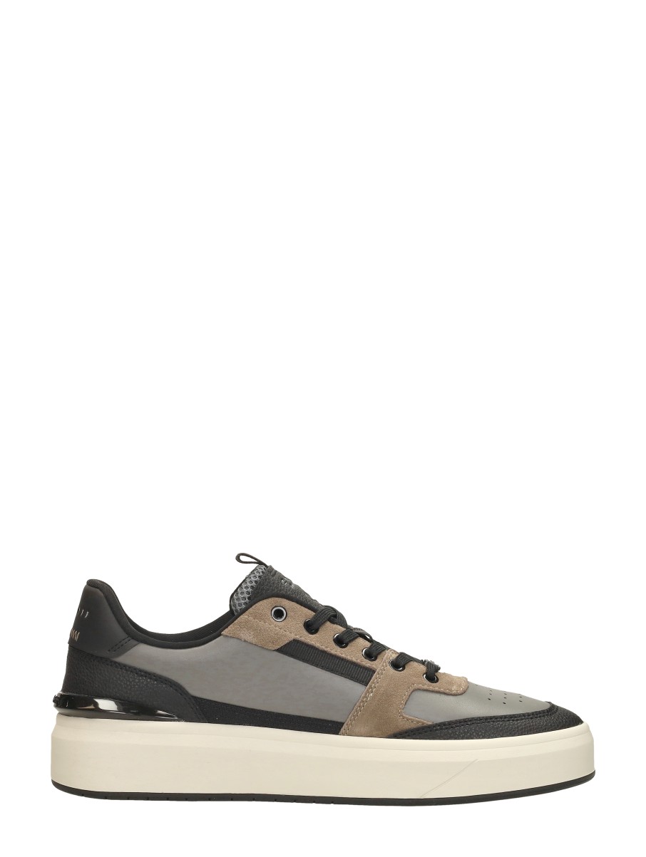 Cruyff - Endorsed Tennis – zwart – foto 4 van 4