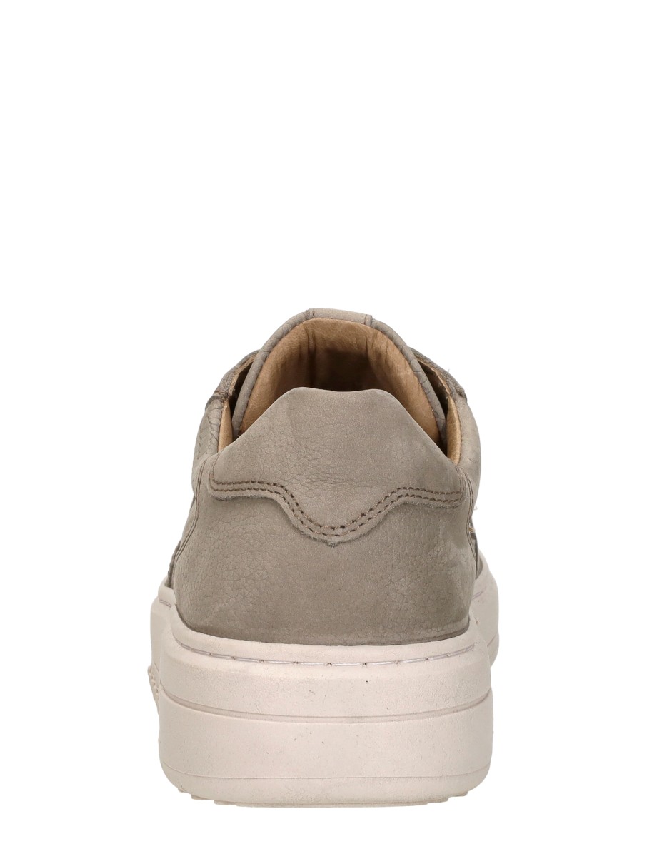 Sub55 herensneaker grijs