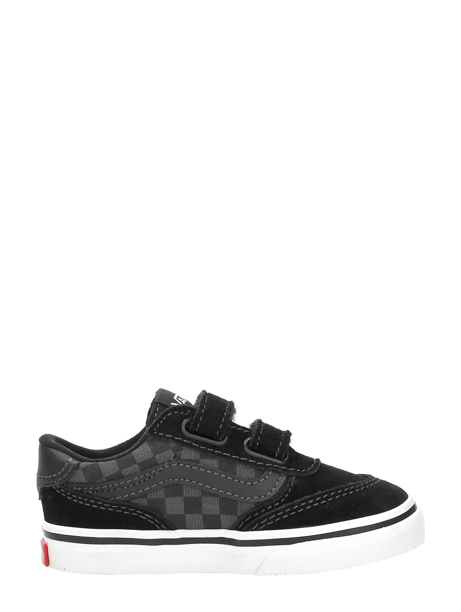 Vans - Brooklyn – zwart – foto 4 van 4