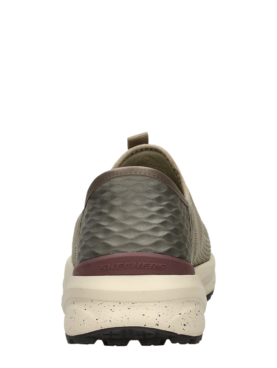 Skechers - Slip-ins Rf: Bogdin – taupe – foto 3 van 4