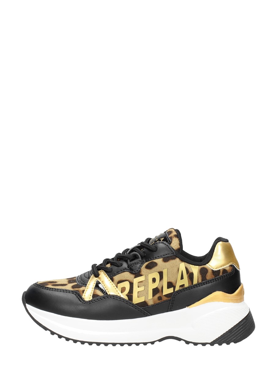 Replay Schoenen voor Dames: tot −84% bij Stylight