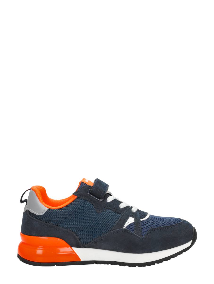 Replay - Shoot Jr8 – blauw – foto 4 van 4