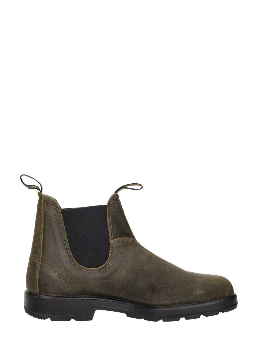 Blundstone - 1615 Original – groen – foto 4 van 4