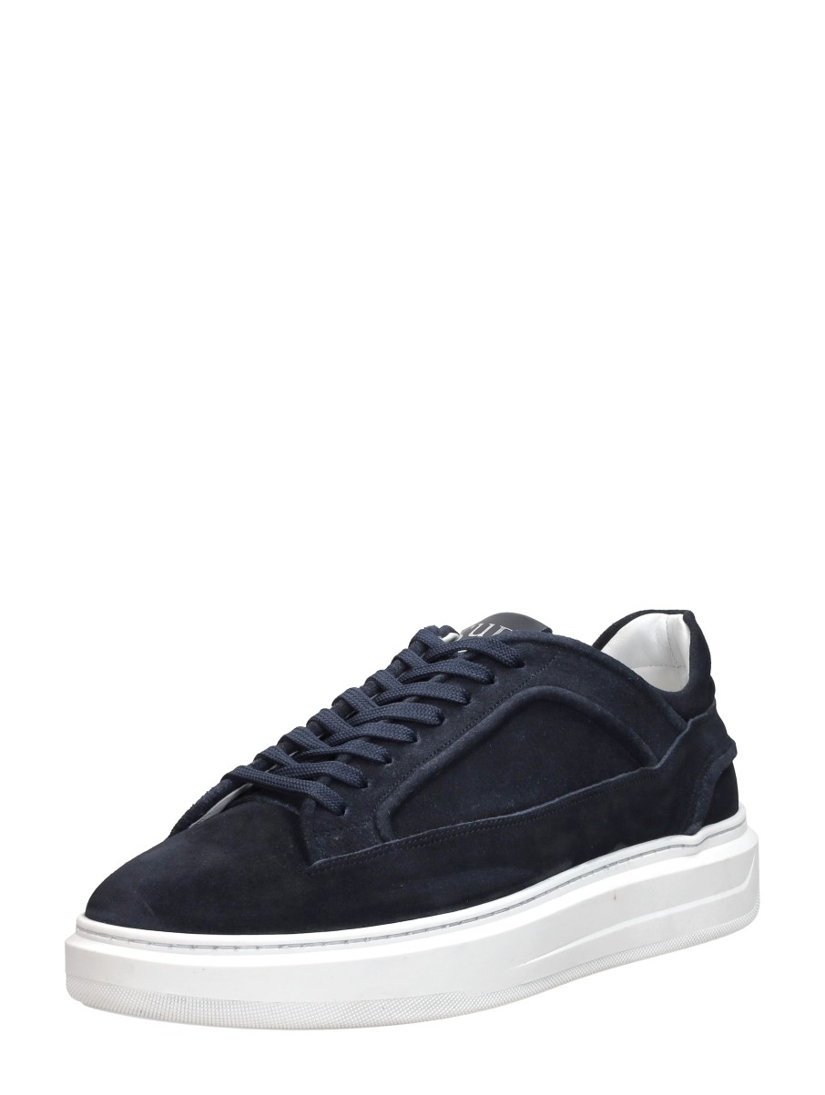 Sub55 herensneaker blauw