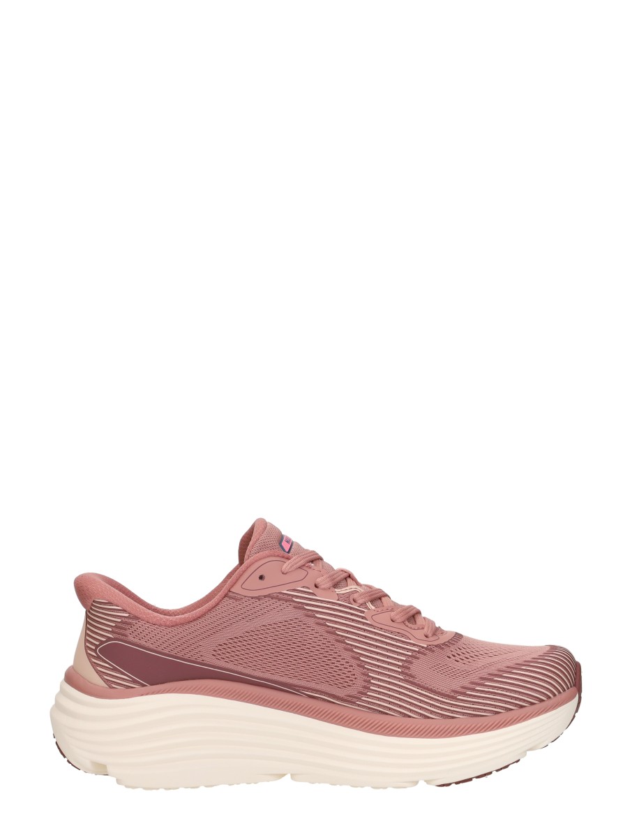 Skechers - Slip-ins: Max Cushioning Endeavour – roze – foto 4 van 4