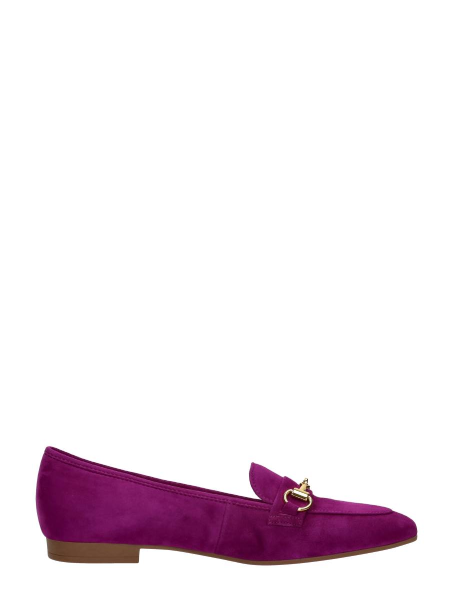 Gabor - Mocassin – fuchsia – foto 4 van 4