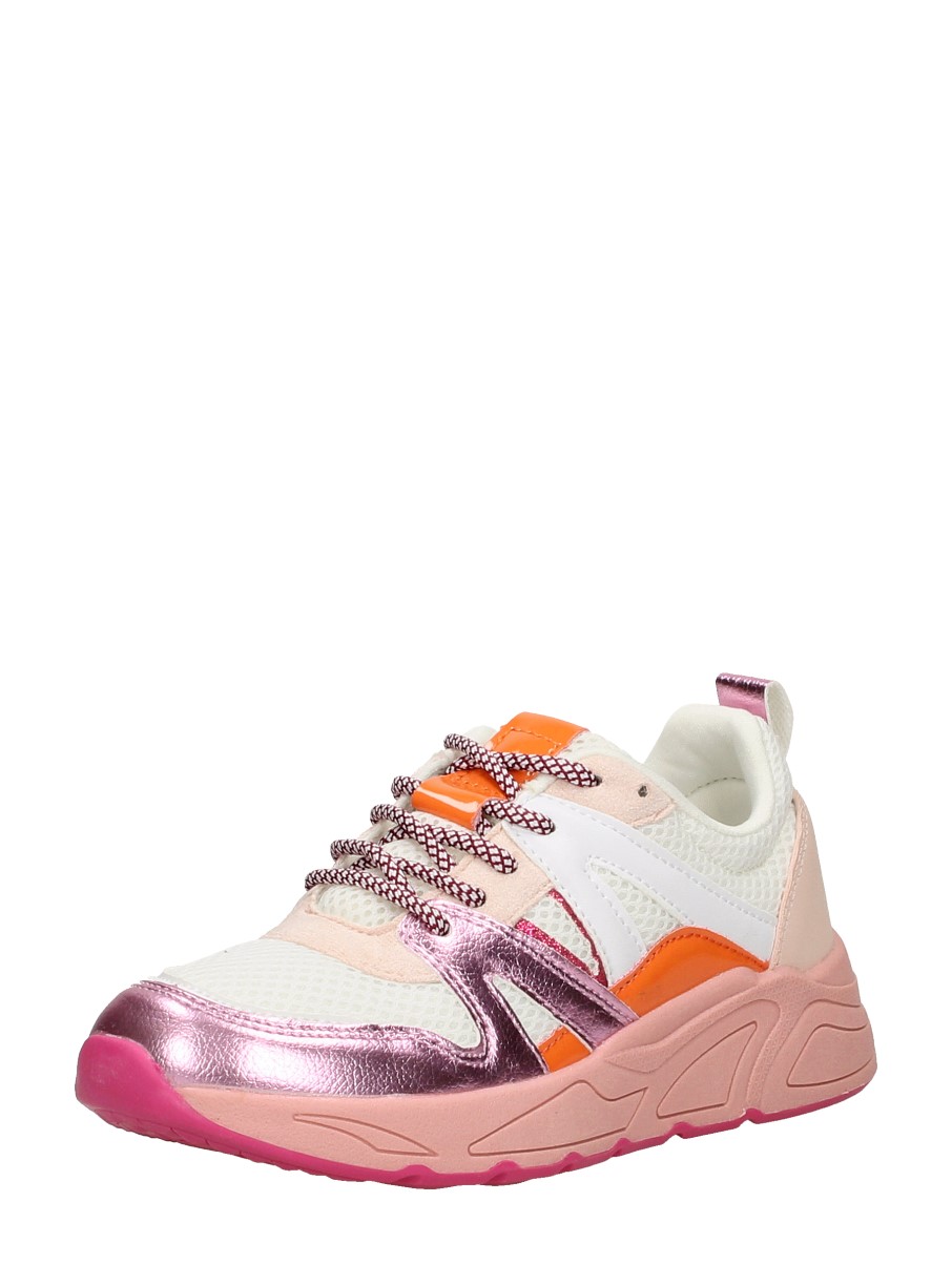 Sub55 kindersneaker roze