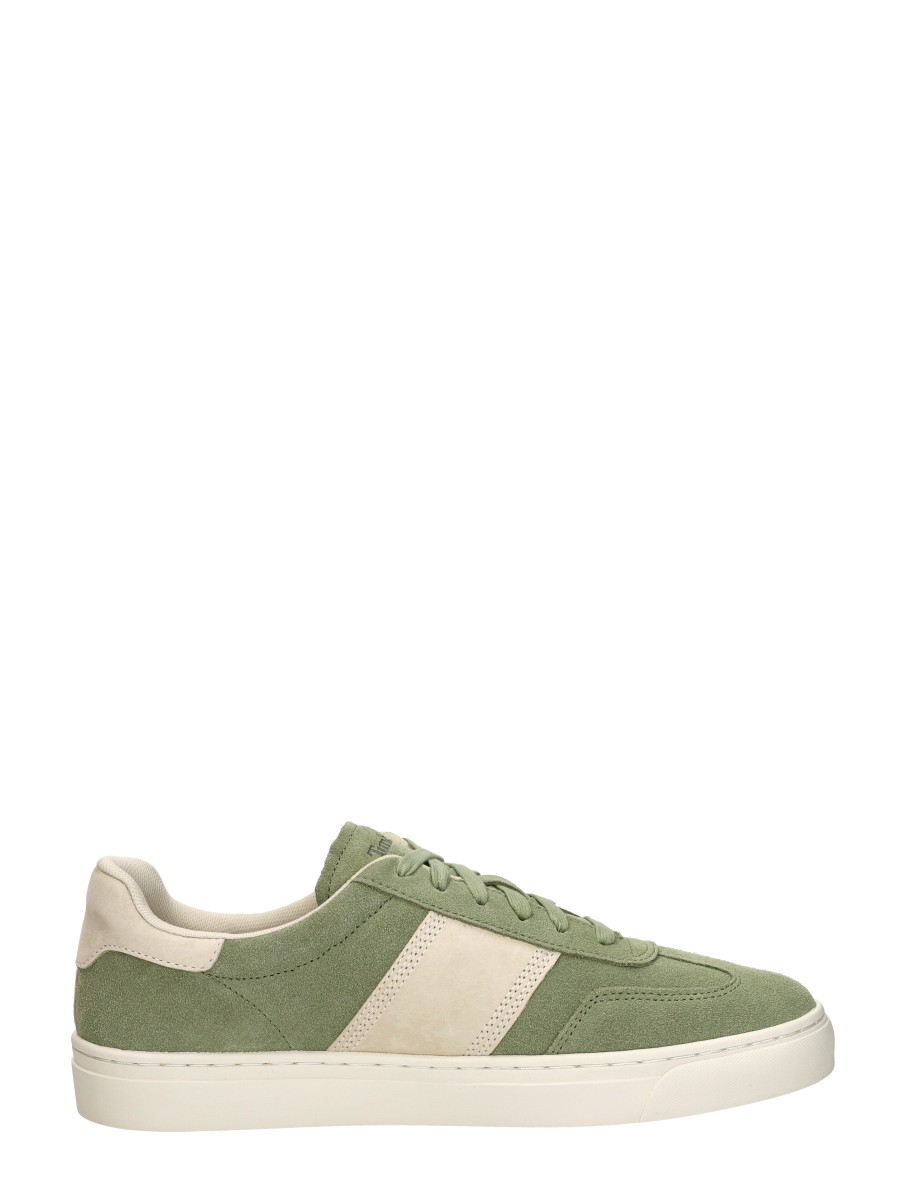 Timberland - Lisbon Street Low – groen – foto 4 van 4