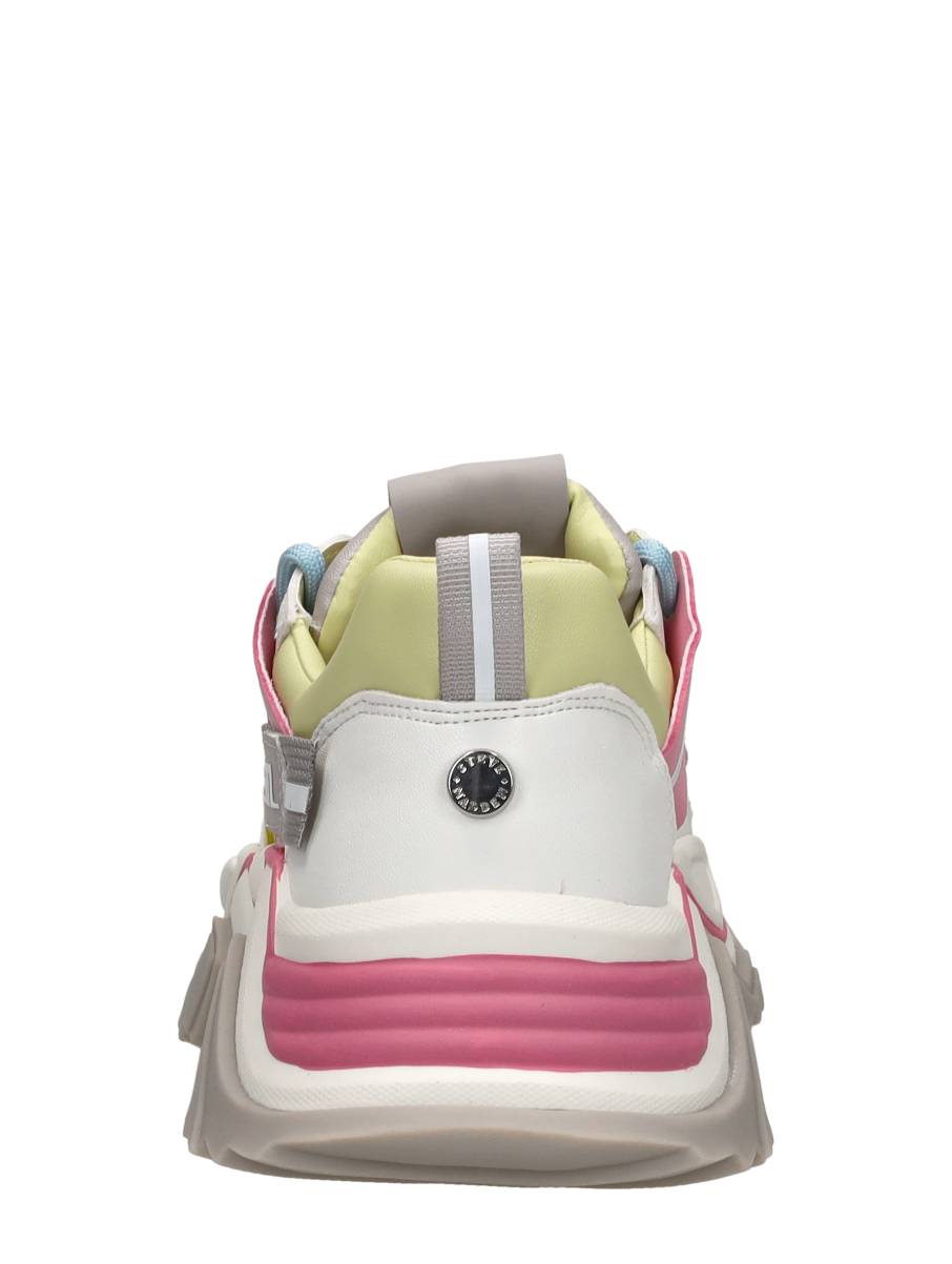 Steve Madden - Kingdom-e – wit – foto 3 van 4