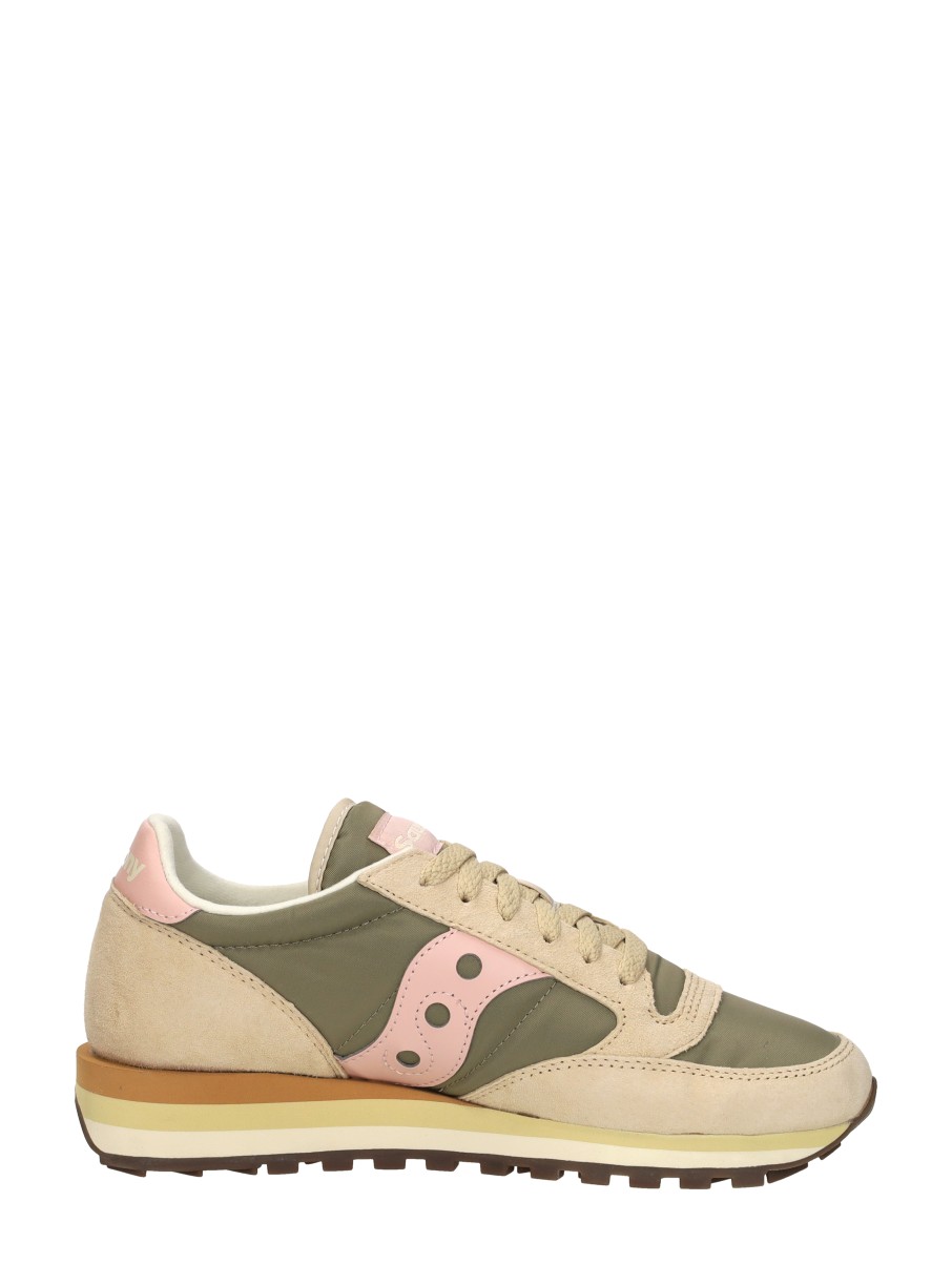 Saucony - Jazz Triple – groen – foto 4 van 4