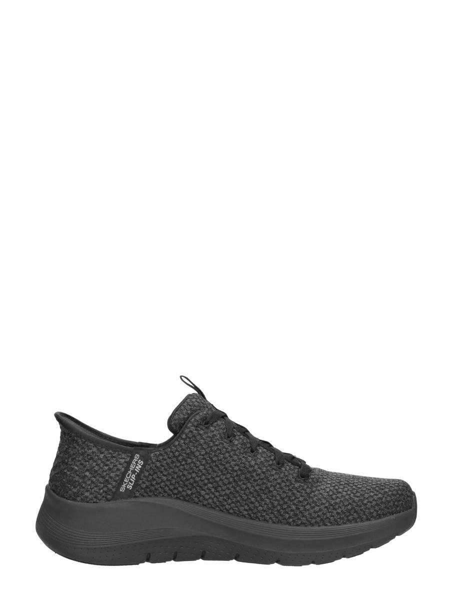 Skechers - Arch Fit 2.0 - Look Ahead – zwart – foto 4 van 4