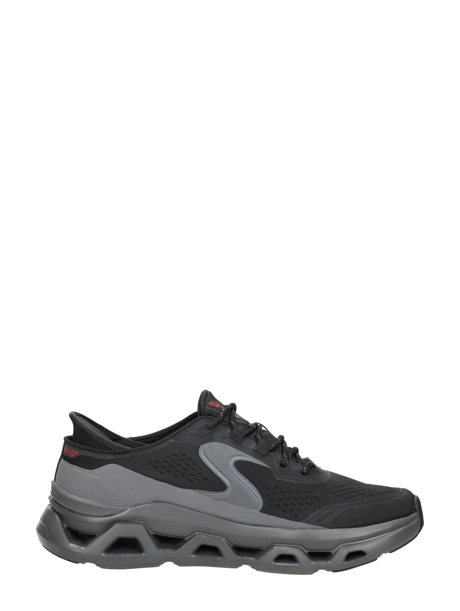 Skechers - Slip-ins: Glide-step Altus – zwart – foto 4 van 4