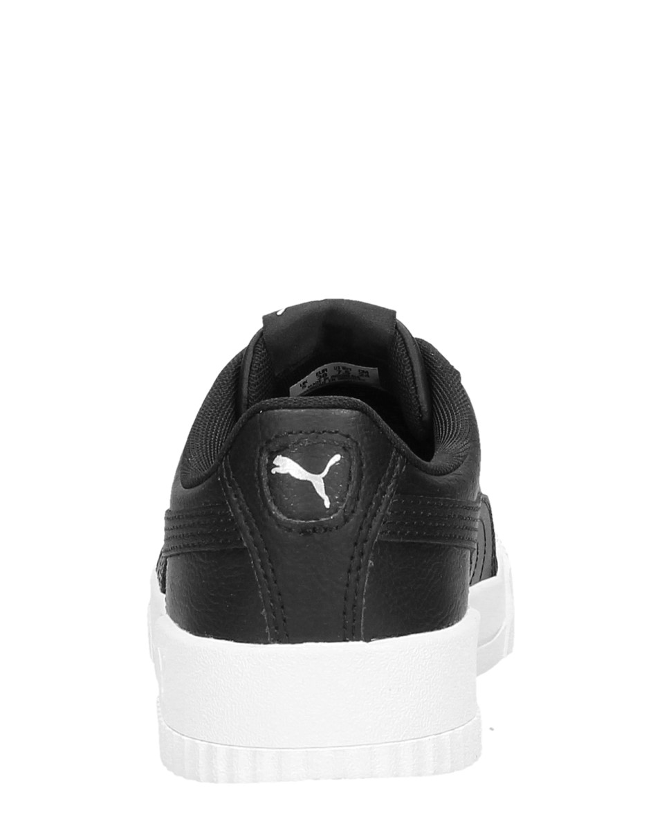Puma Carina damessneaker zwart
