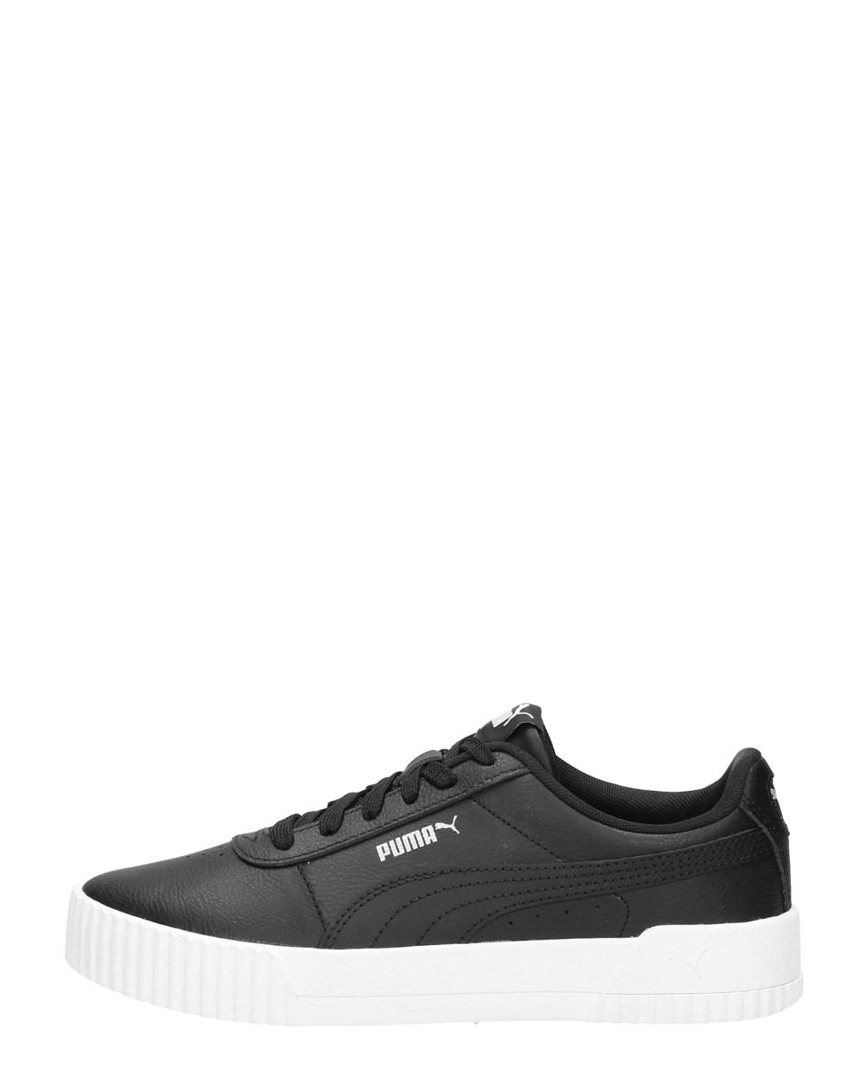 Puma Carina damessneaker zwart