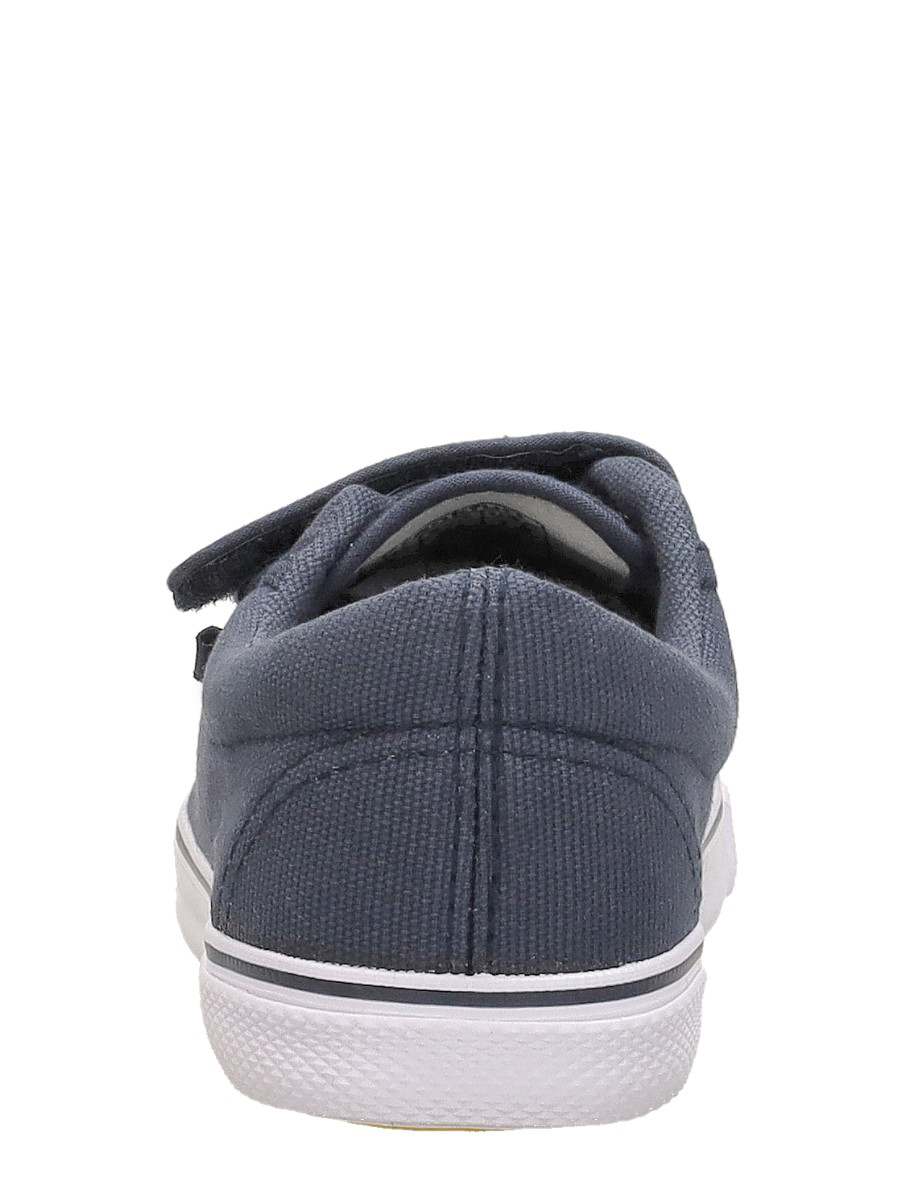 Keq - Kinder Gymschoenen – blauw – foto 3 van 4