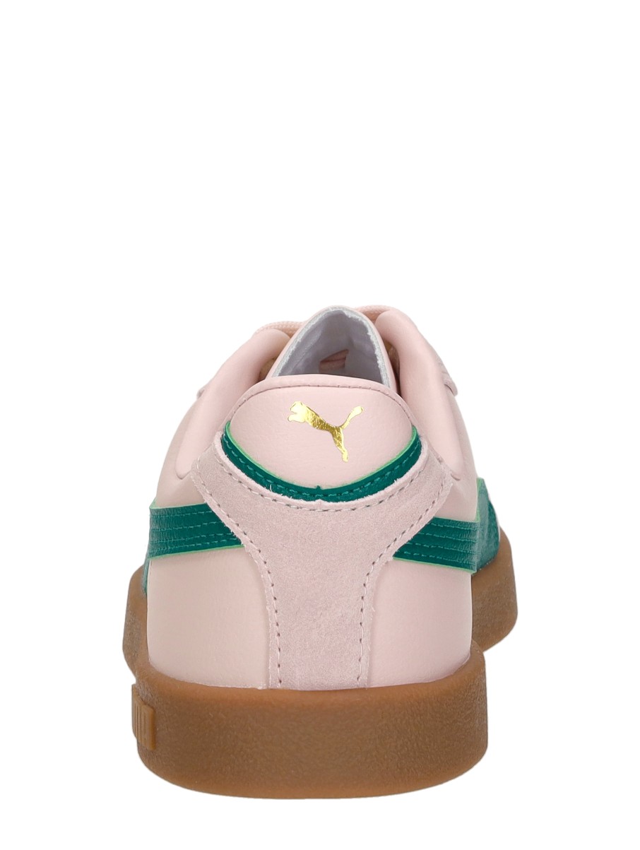 Puma - Puma Club Ii Era – roze – foto 3 van 4