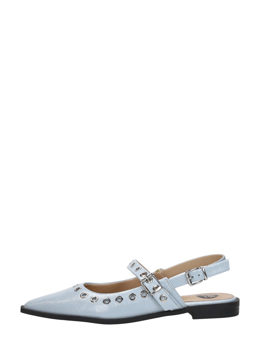 Sub55  Slingback