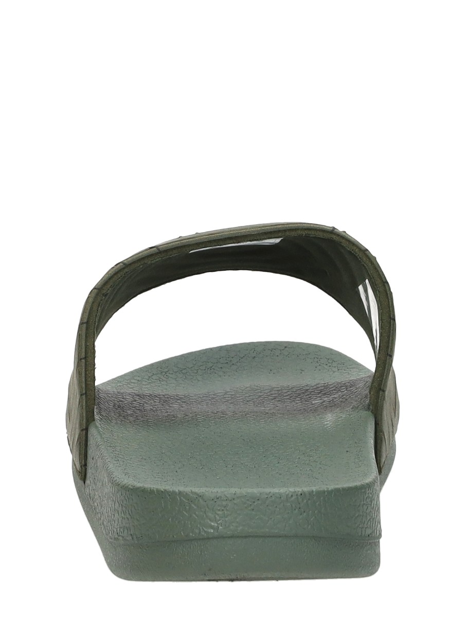 Cruyff - Hex Slide – groen – foto 3 van 4