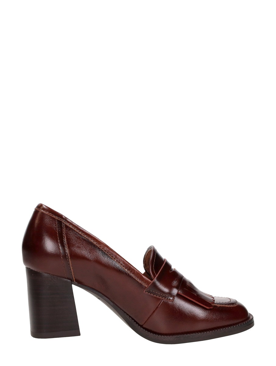 Tamaris - Pumps – cognac – foto 4 van 4