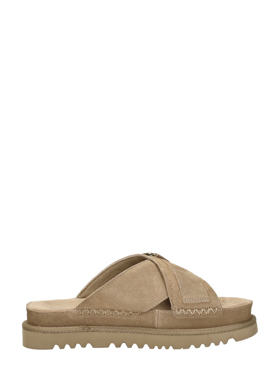 Warmbat - Wondai Women – beige – foto 4 van 4