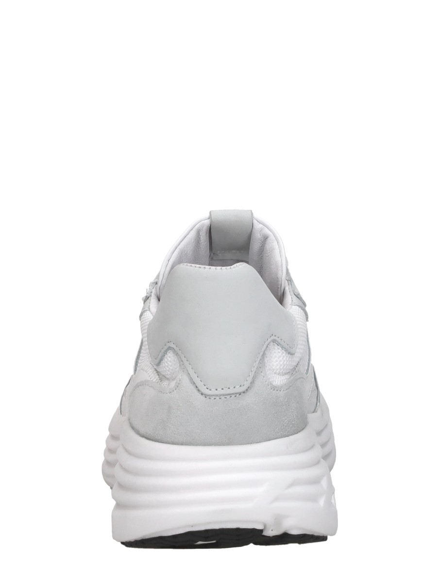 Red Rag - Sneakers Laag – wit – foto 3 van 4