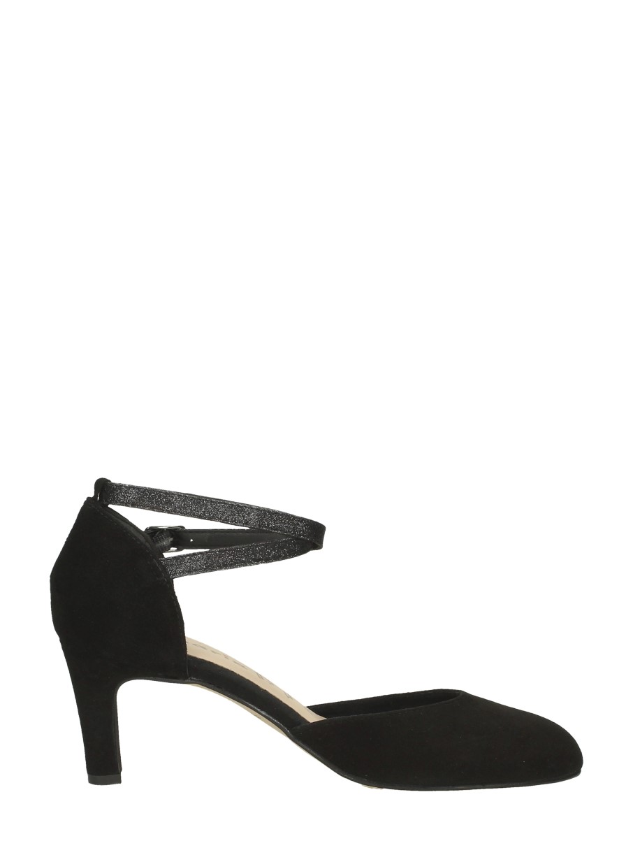 Tamaris - Pumps – zwart – foto 4 van 4