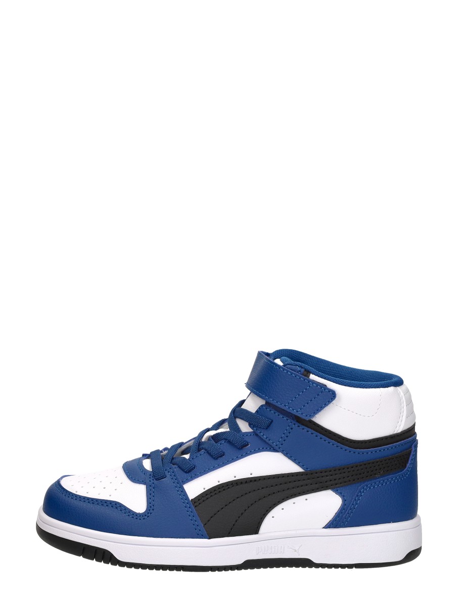 Puma  Rebound Slam Mid Ac+ Ps