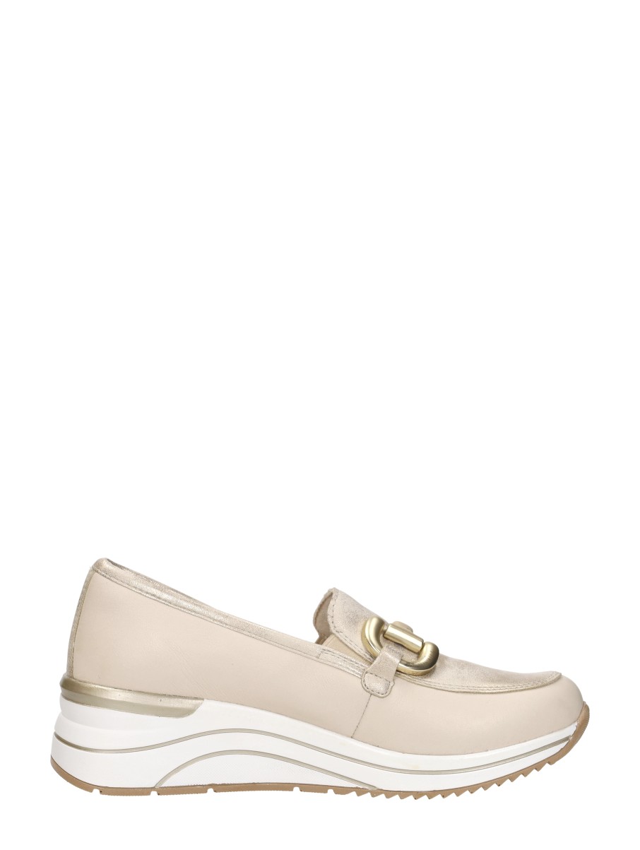 Remonte - Sportief – beige – foto 4 van 4