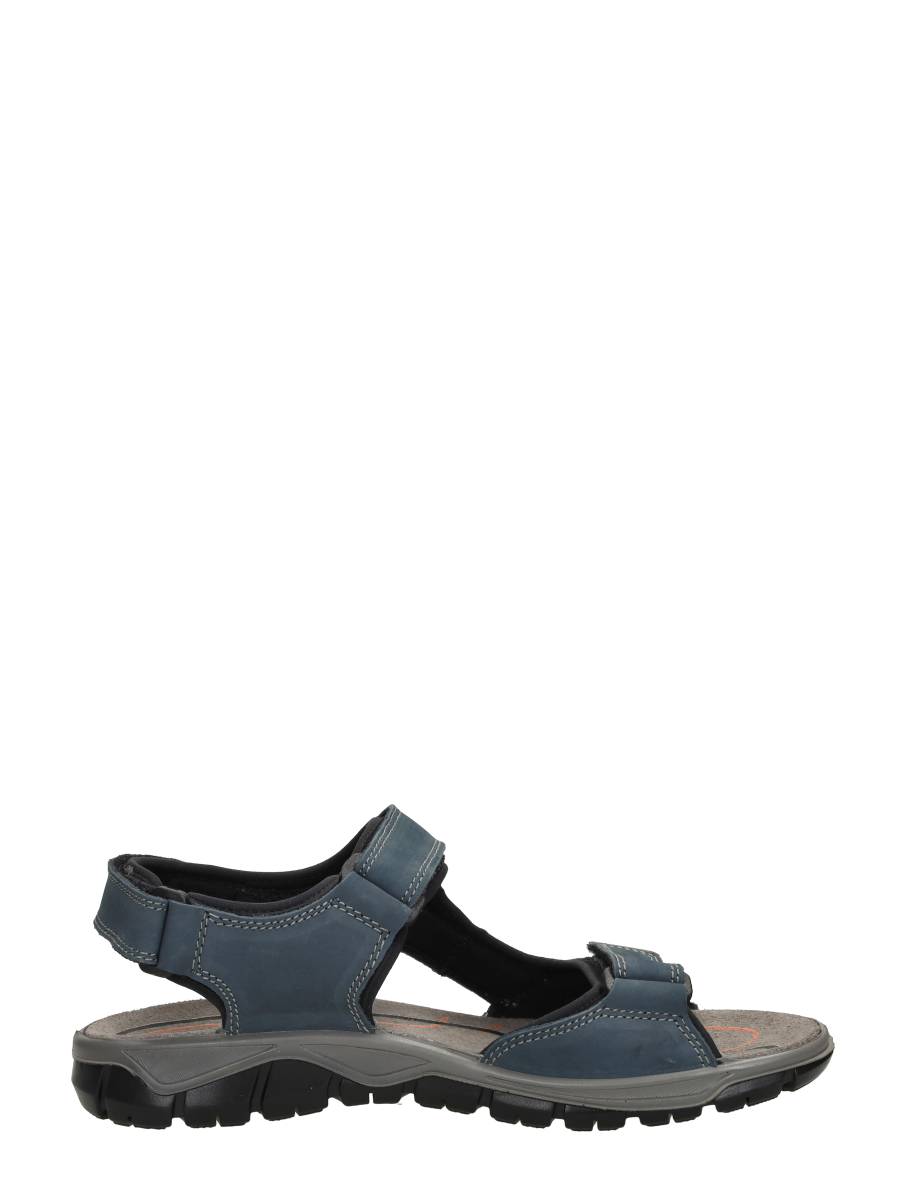 IMAC - Sandalen – blauw – foto 4 van 4