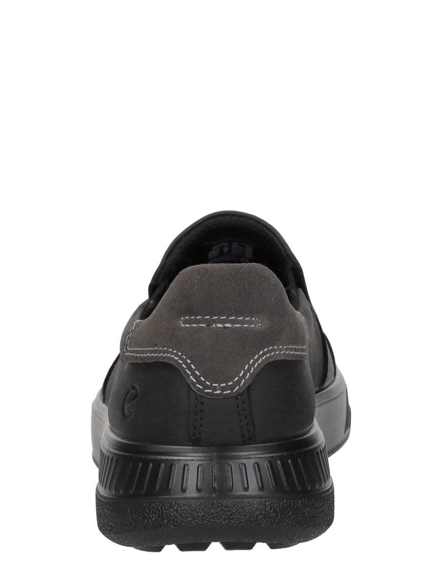 ECCO - Move Slip-on – zwart – foto 3 van 4