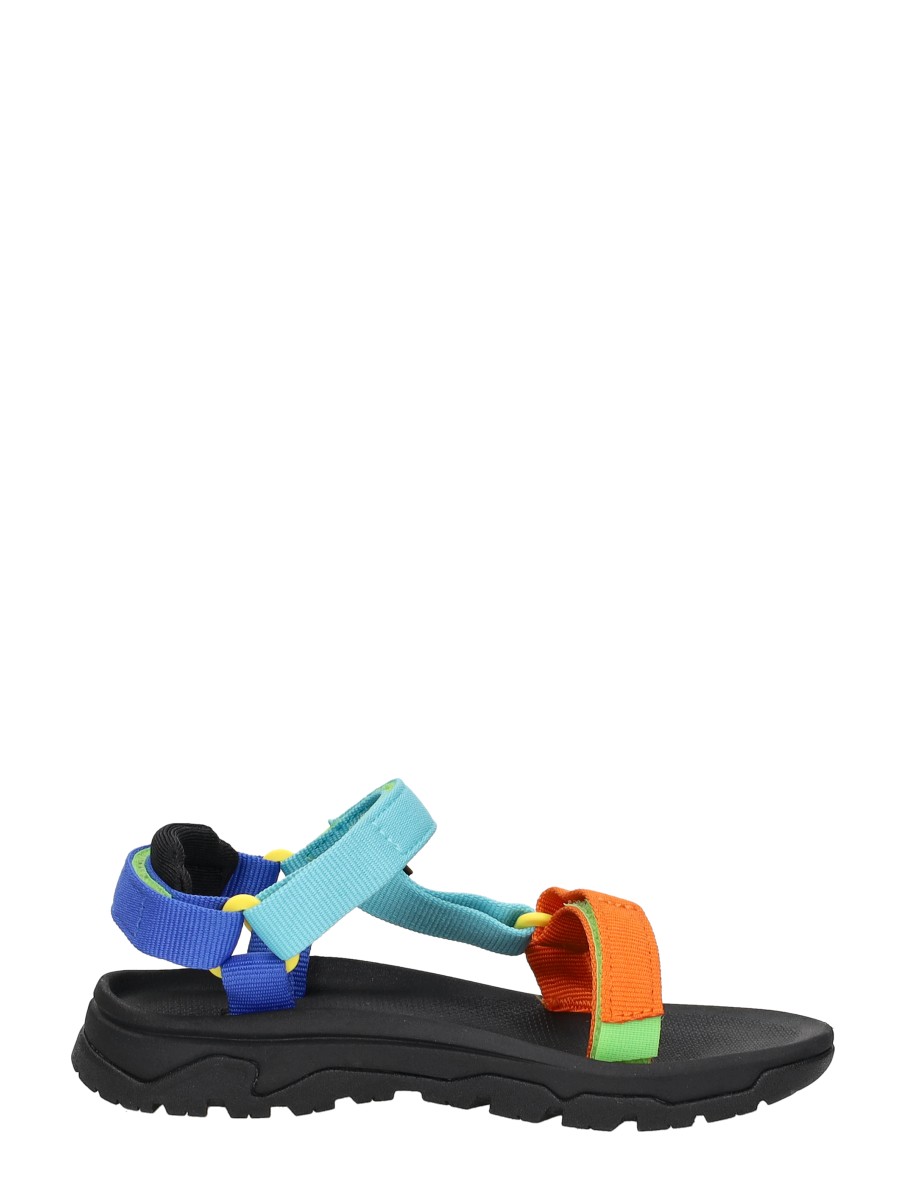 Teva - Hurricane Xlt Jr  Kleuren – foto 4 van 4