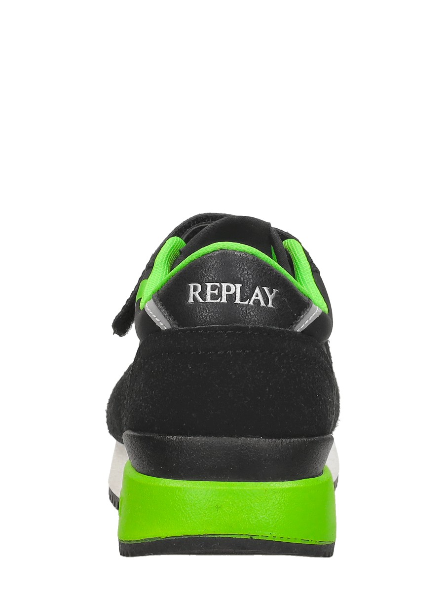 Replay - Fiber Jr Boy – foto 3 van 4